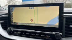 Kia Xceed 1.5T GDi ISG 3 5dr Petrol Hatchback